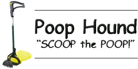 Poop hound best sale home depot